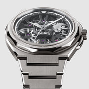 Relógio Christopher Ward C12-41A5D0-T00K0-B0 Twelve X (Ti) 41mm